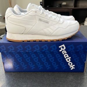 Reebok Classics / Harmon Run